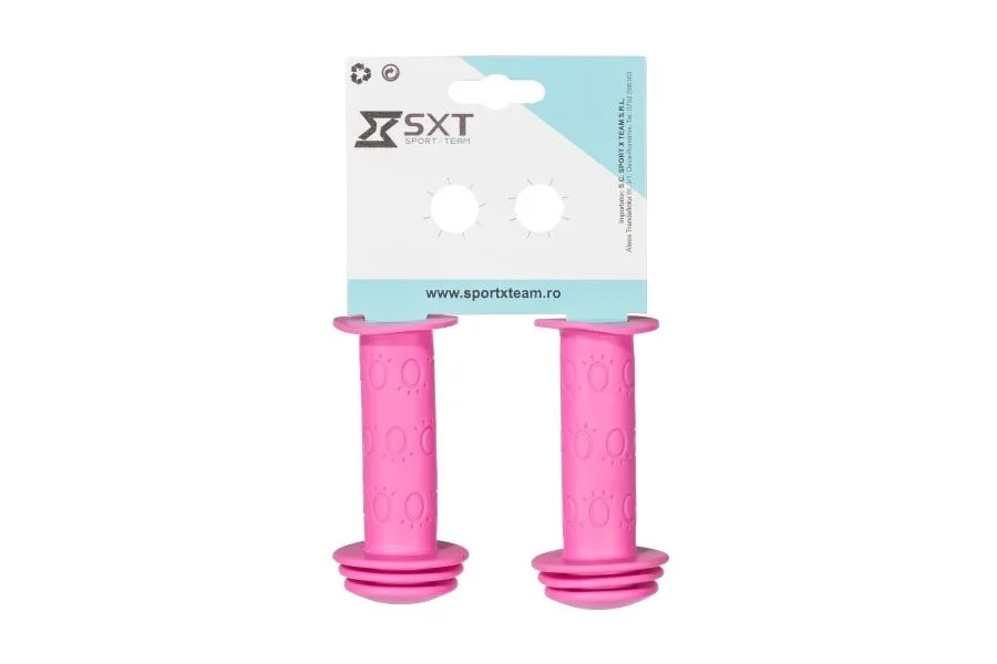 Mansoane Junior Roz - 105 mm – miniatură 3