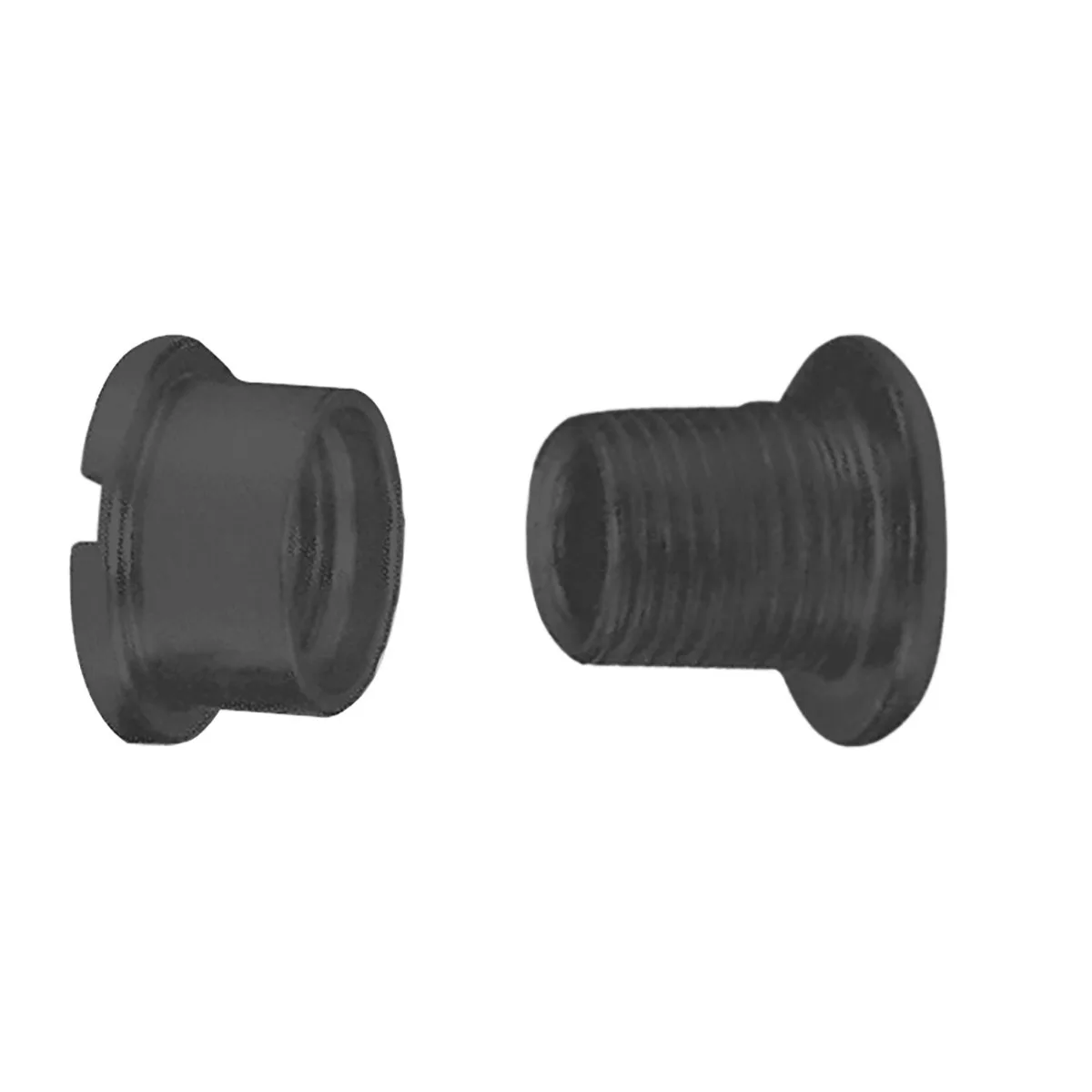 Set Surub +Piulita Foaie Angrenaj Negru – miniatură 2