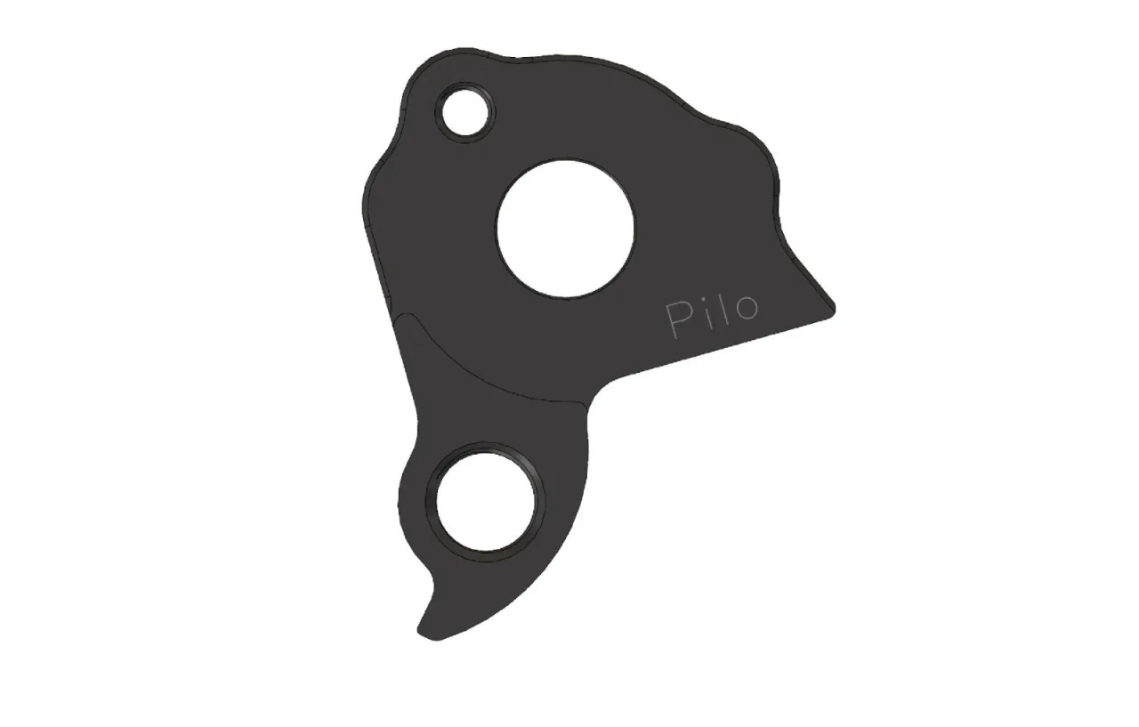 Ureche Cadru D1151 - Pivot – miniatură 2