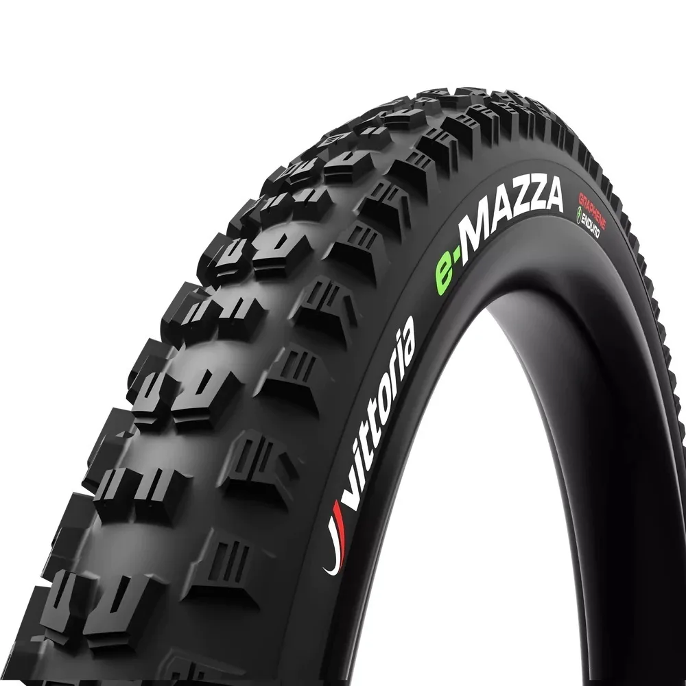Anvelopa e-Mazza Enduro 29x2.4(60-622) – miniatură 1