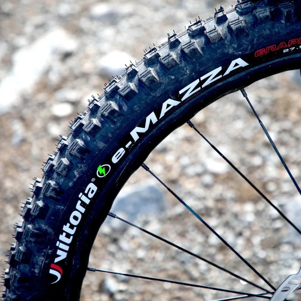 Anvelopa e-Mazza Enduro 29x2.4(60-622) – miniatură 4