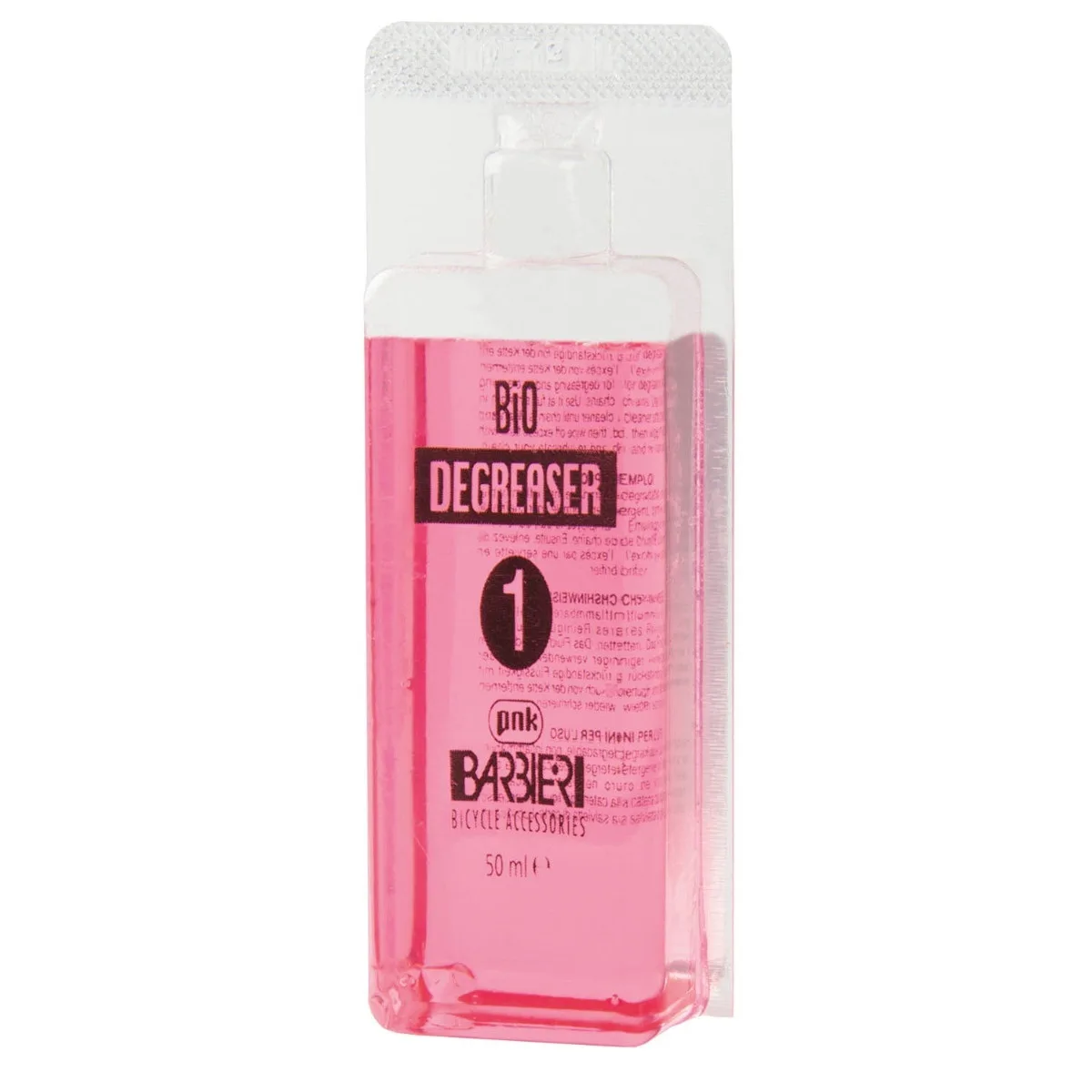 Aparat Degresat Lanturi BARBIERI – miniatură 3
