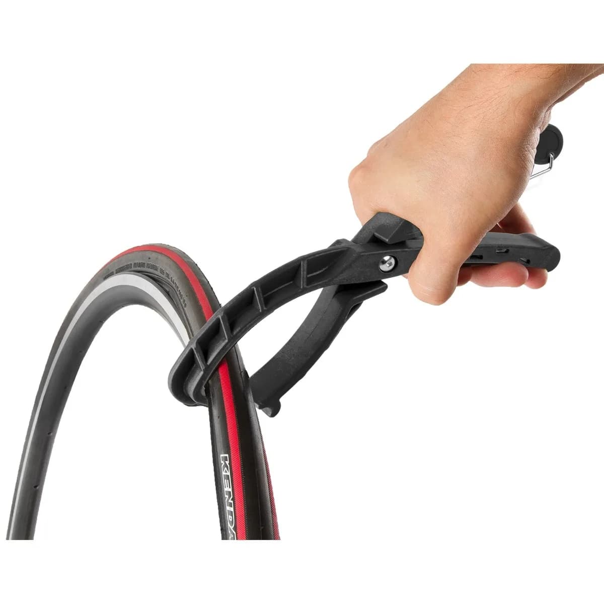 Aparat Montat Anvelope Plastic – miniatură 3