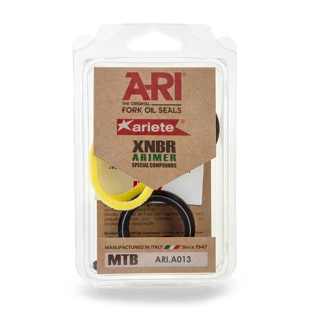 Kit Service Furci Diametrul 35 ARIETE – miniatură 1