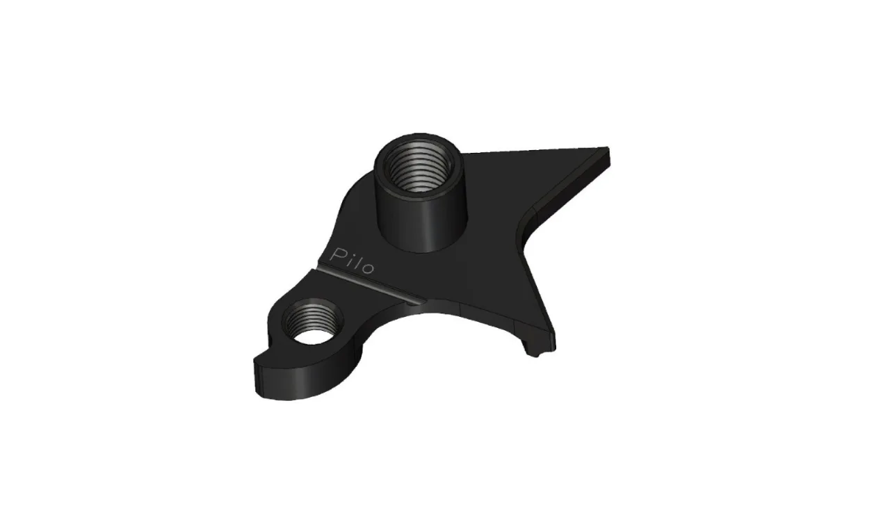 Ureche Cadru D1265 – miniatură 3