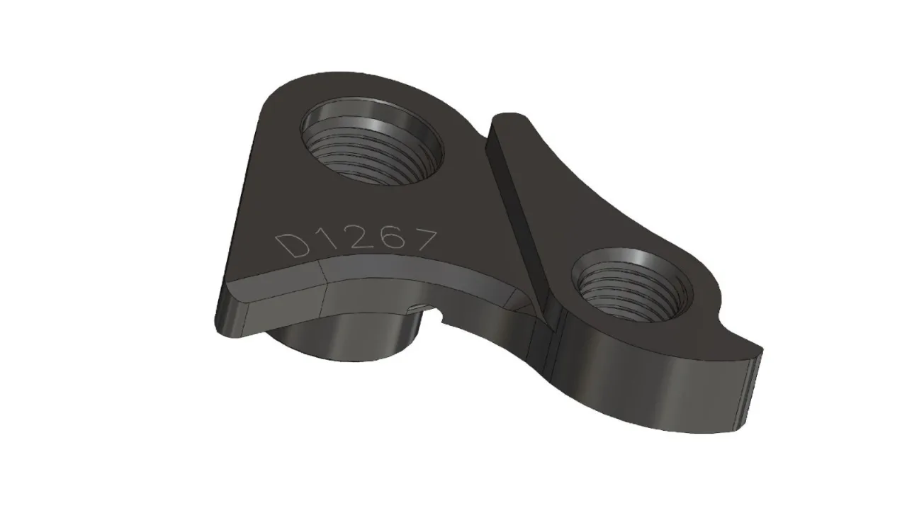 Ureche Cadru D1267 – miniatură 1
