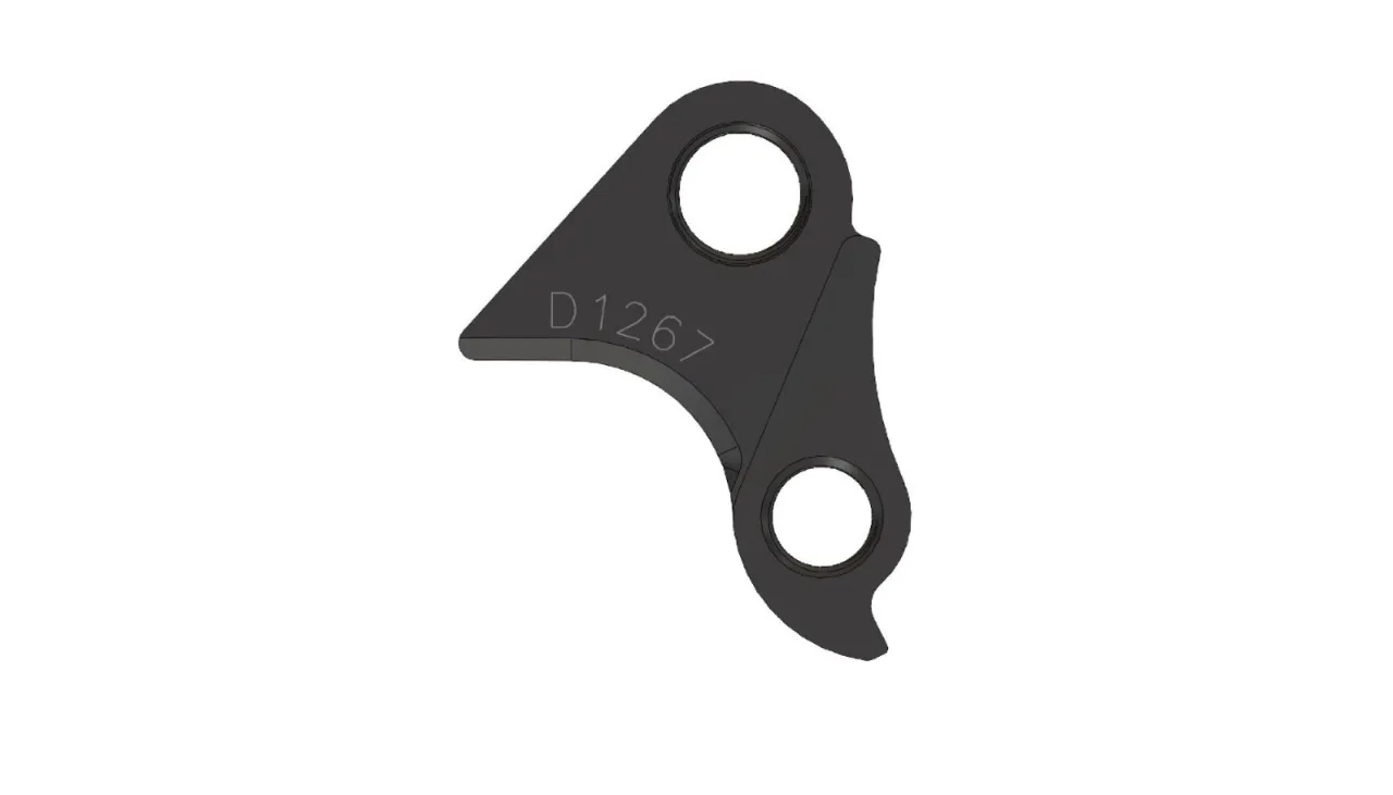 Ureche Cadru D1267 – miniatură 2