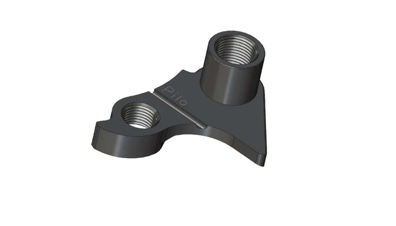 Ureche Cadru D1267 – miniatură 3