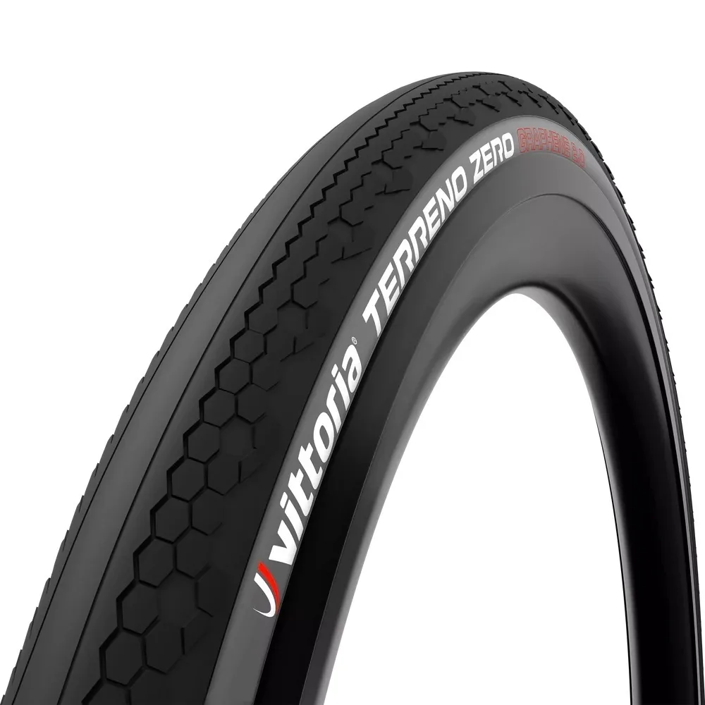 Anvelopa Terreno Zero 700 x 47C (47-622) Gravel Endurance TLR – miniatură 1