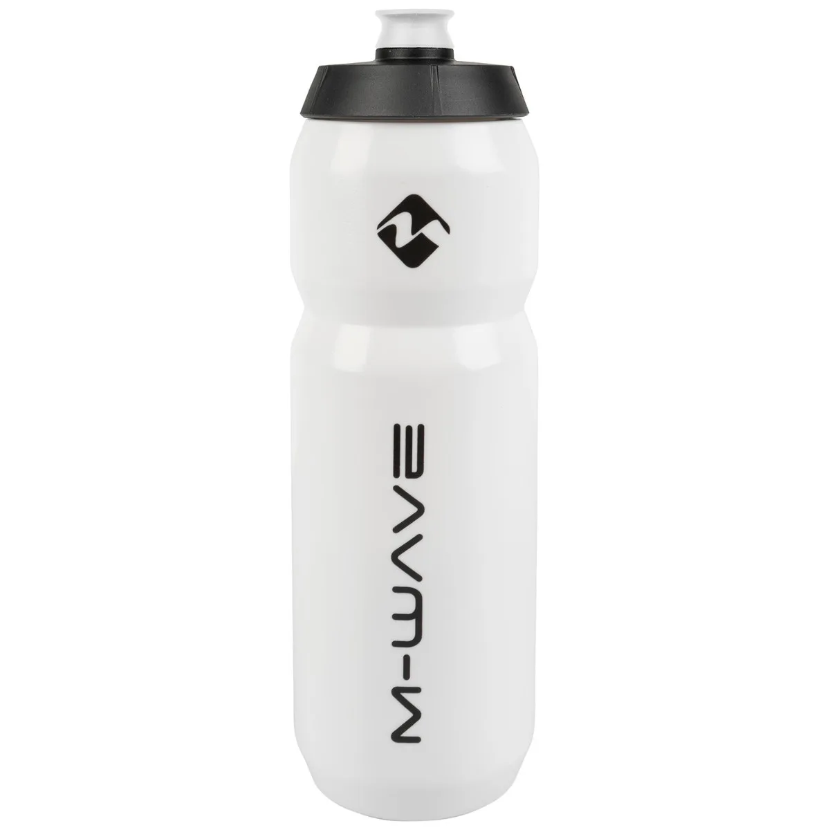 Bidon Plastic PBO-750 Alb Matt 750 ml – miniatură 1
