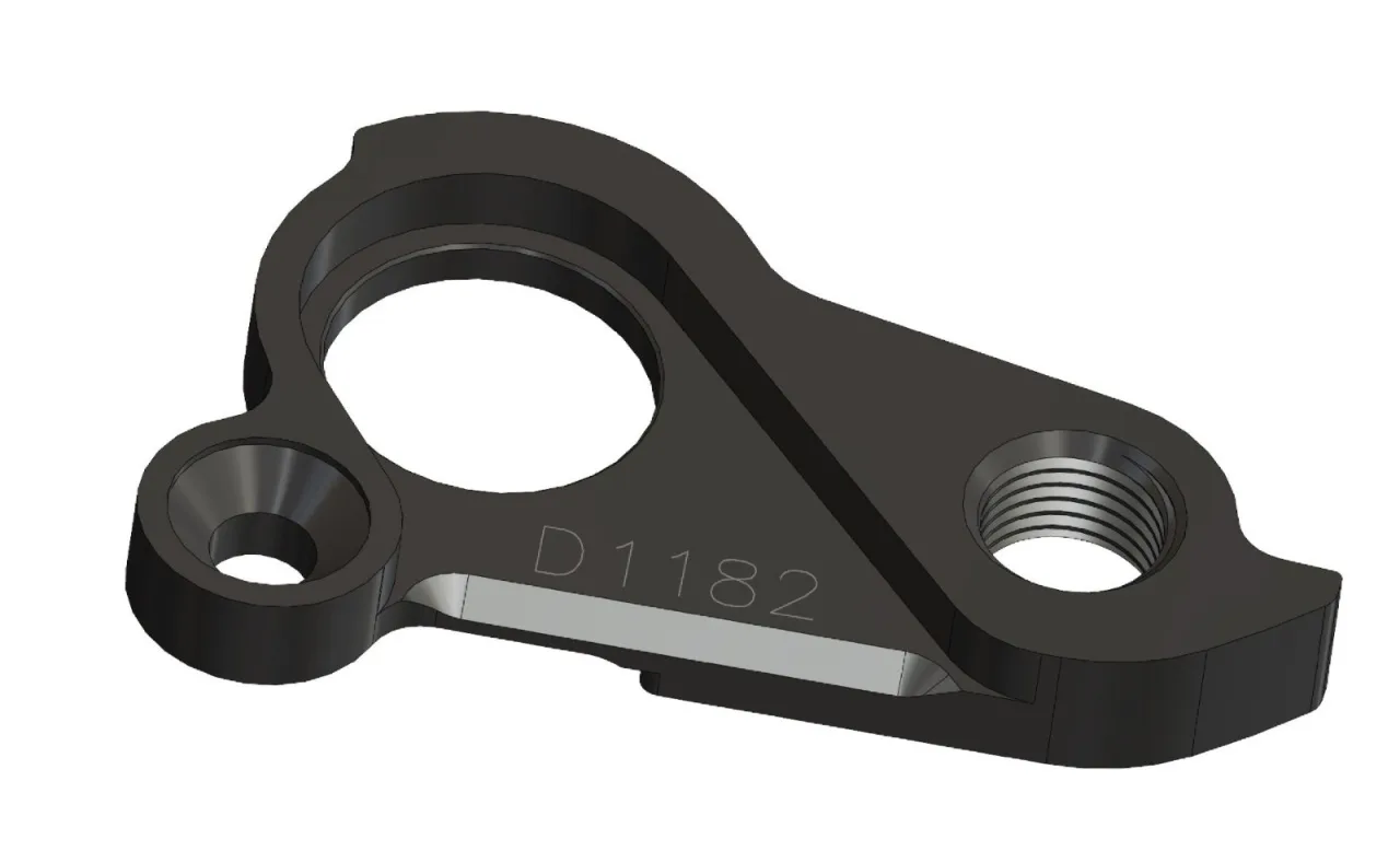 Ureche Cadru D1182 – miniatură 1