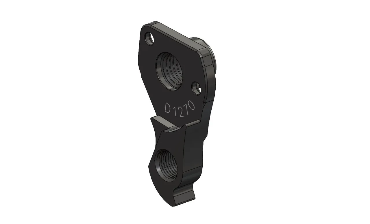 Ureche Cadru D1270 – miniatură 1