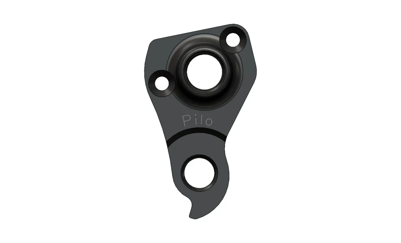 Ureche Cadru D1270 – miniatură 3