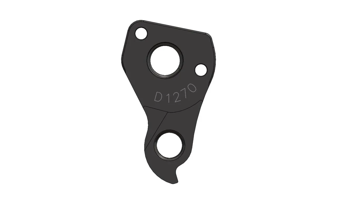 Ureche Cadru D1270 – miniatură 2