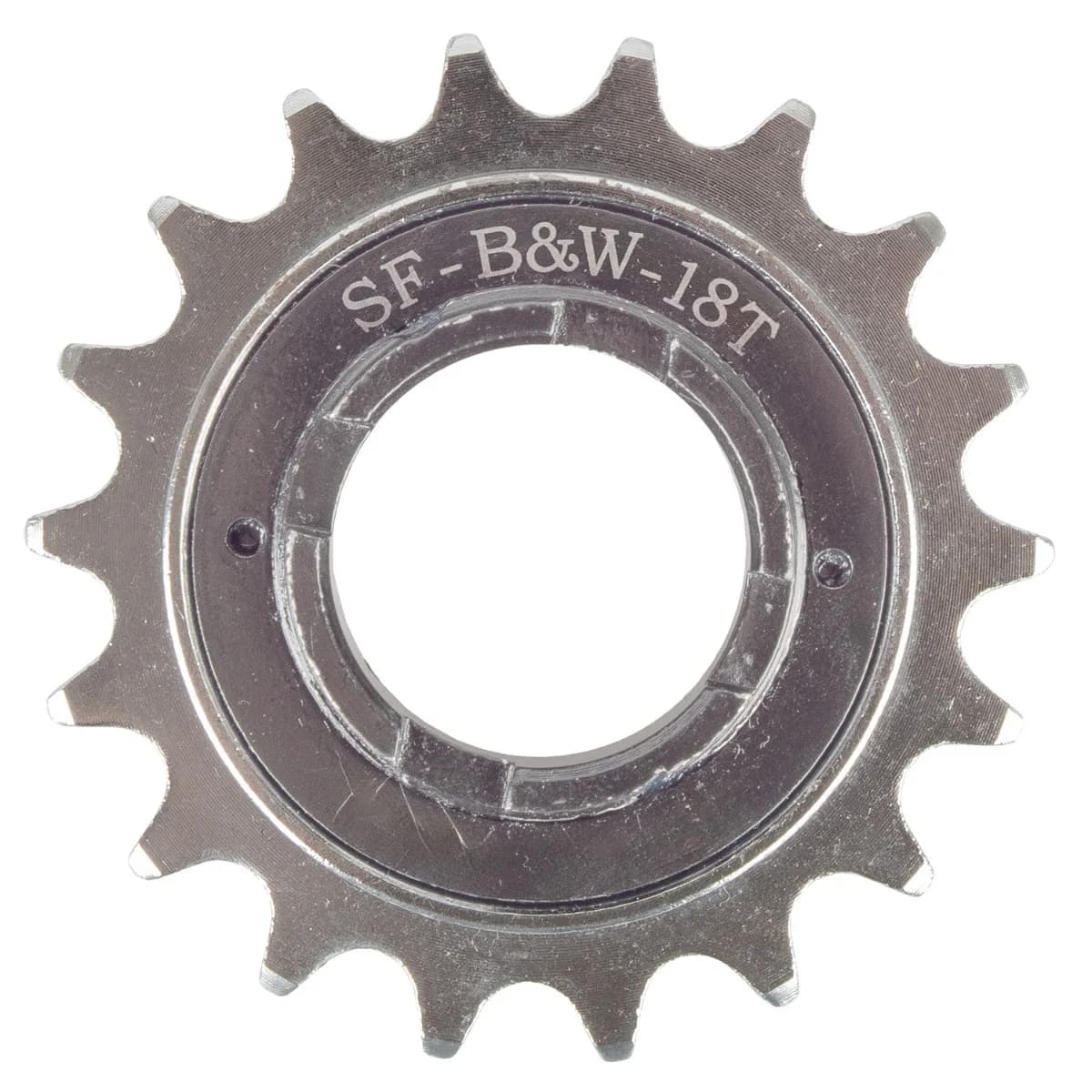 Pinion Freewheel 1v Silver 18T – miniatură 1