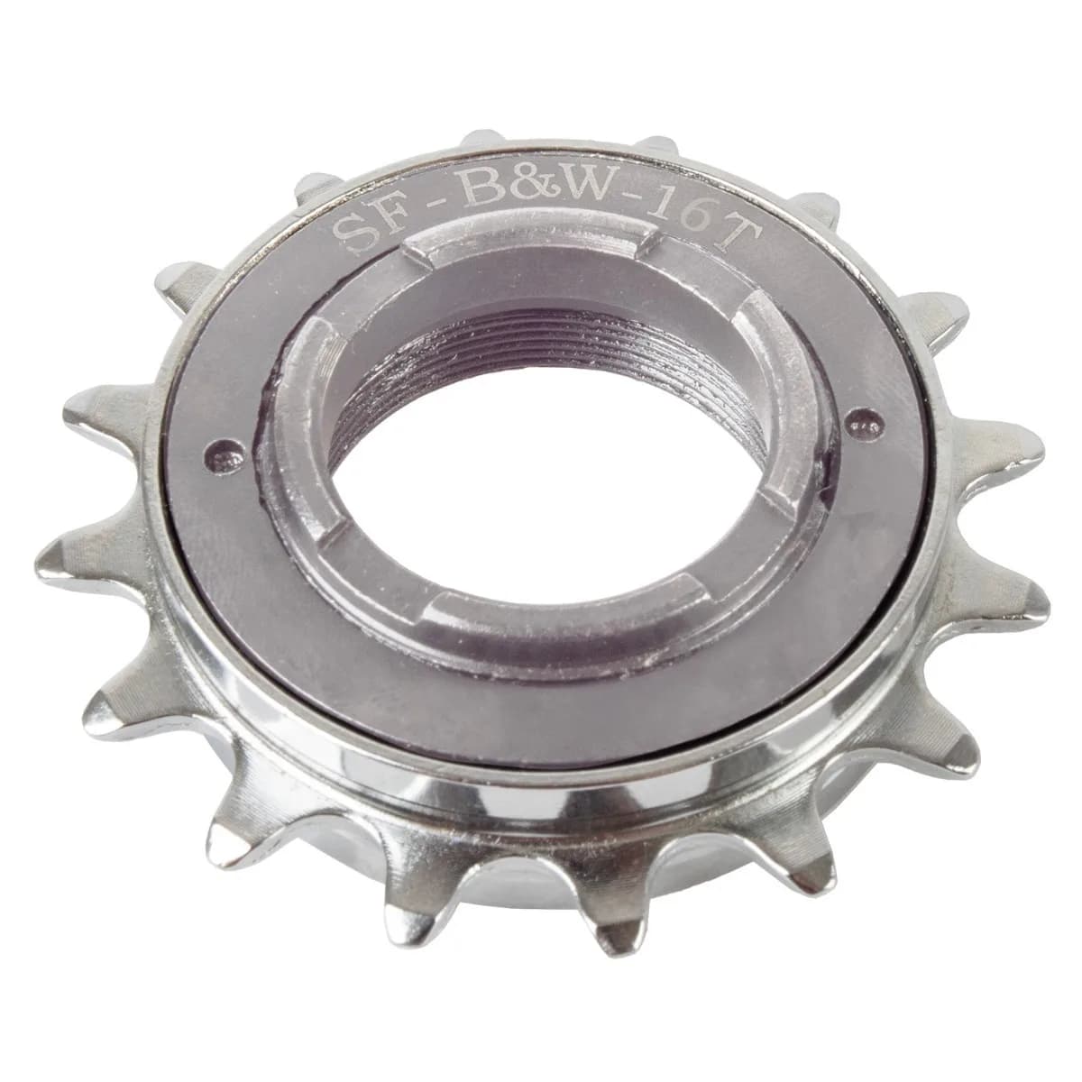 Pinion Freewheel 1v Silver 16T – miniatură 1