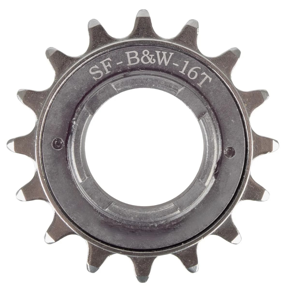 Pinion Freewheel 1v Silver 16T – miniatură 2