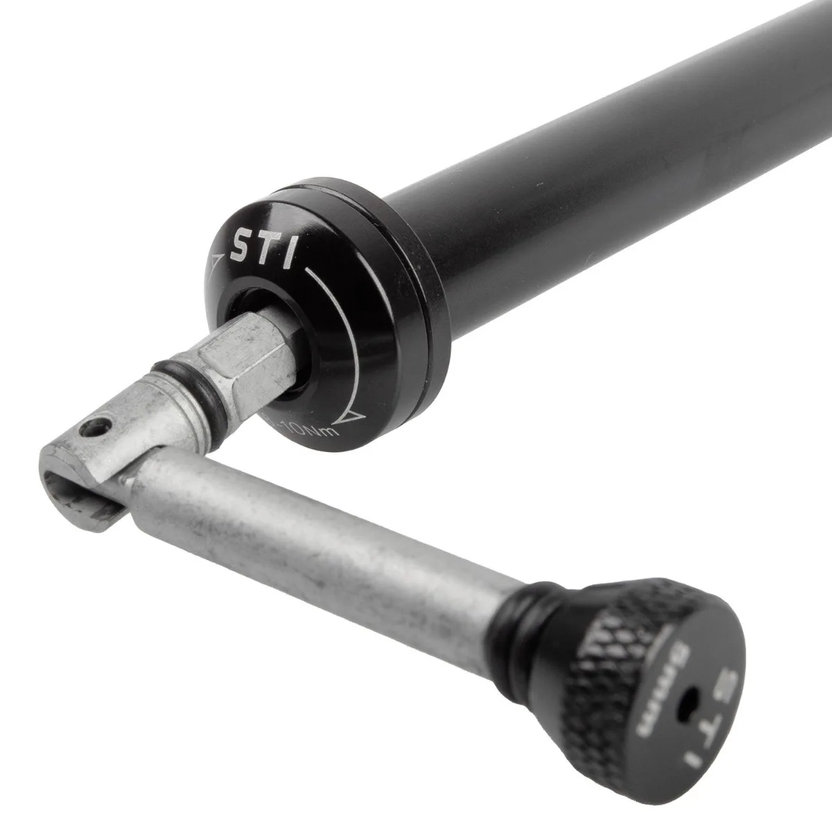 Cheie Thru Axle T25 – miniatură 2