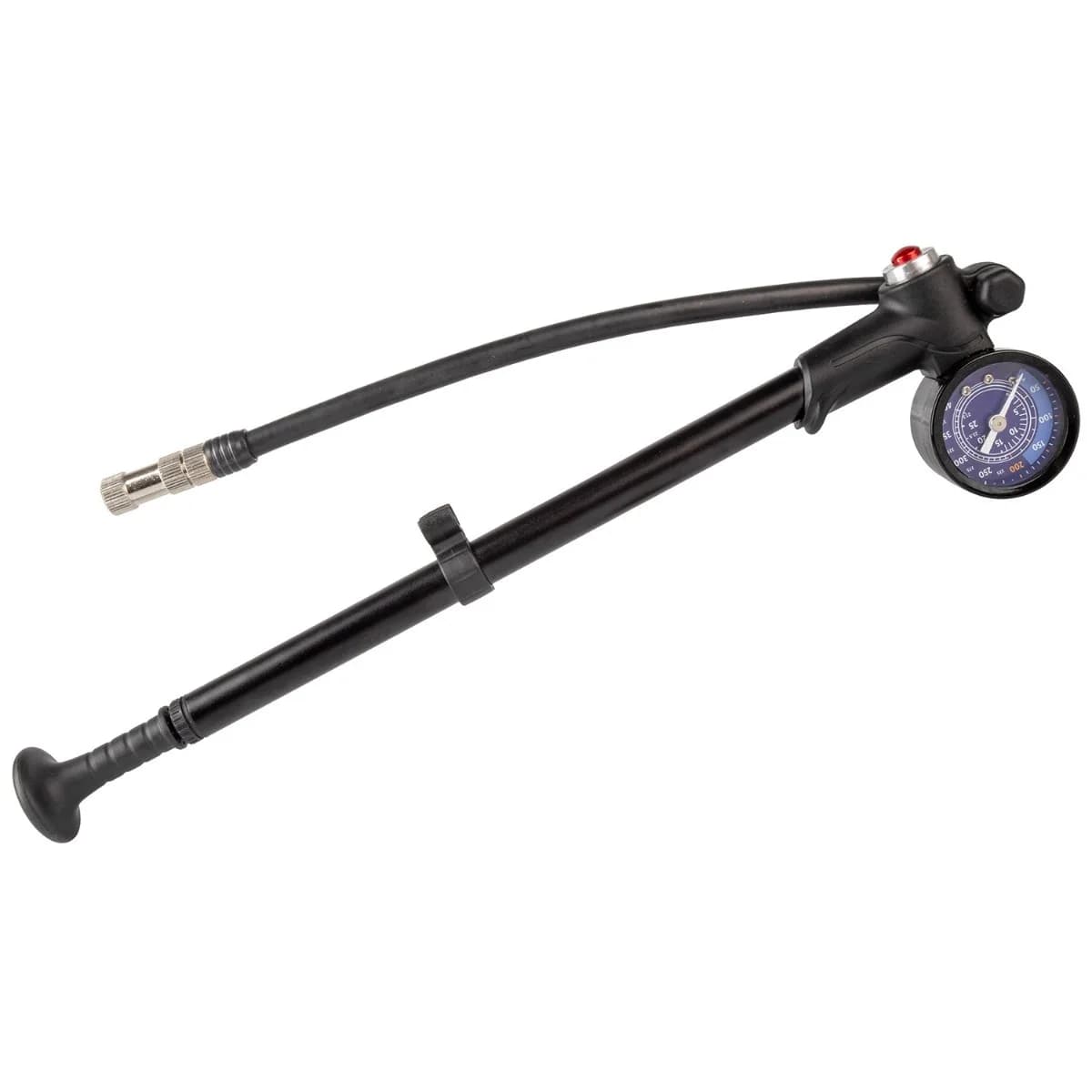 Pompa Furca 400 psi / 28 bar Negru – miniatură 1