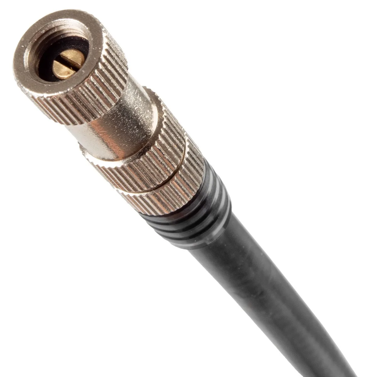 Pompa Furca 400 psi / 28 bar Negru – miniatură 2