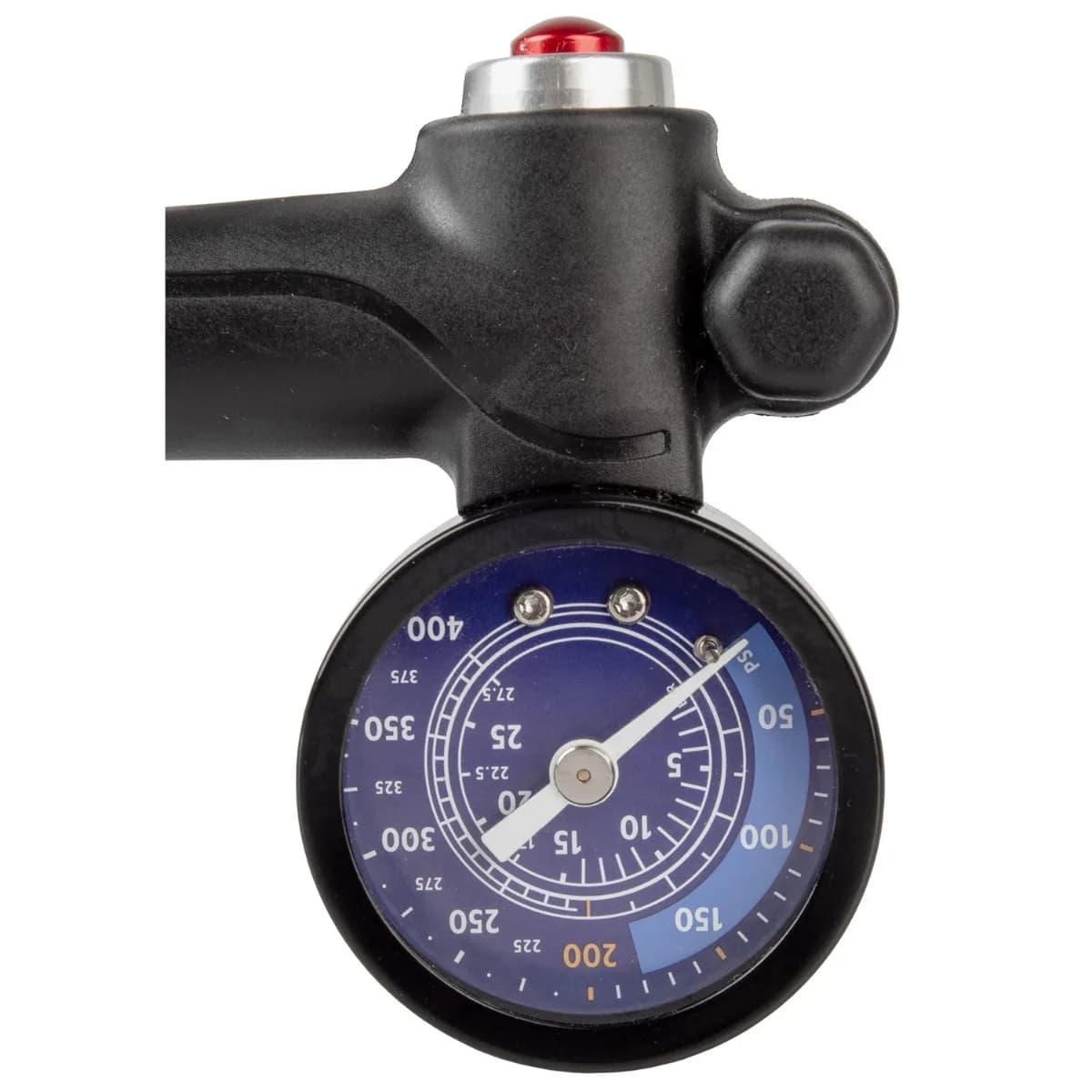Pompa Furca 400 psi / 28 bar Negru – miniatură 3