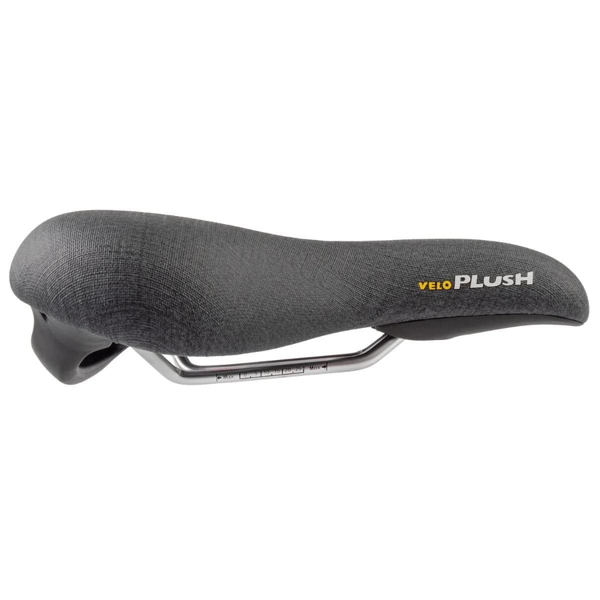Sa Stella Urban E-Grip W=207 x L-265 mm Dark Grey – miniatură 2