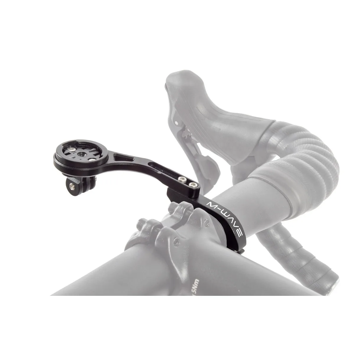 Prindere Ghidon Davenport Arm 2.0 Aluminiu – miniatură 2