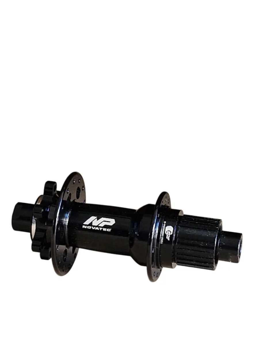 Butuc Spate D572RSB 12x148 mm 32H Microspline – miniatură 2