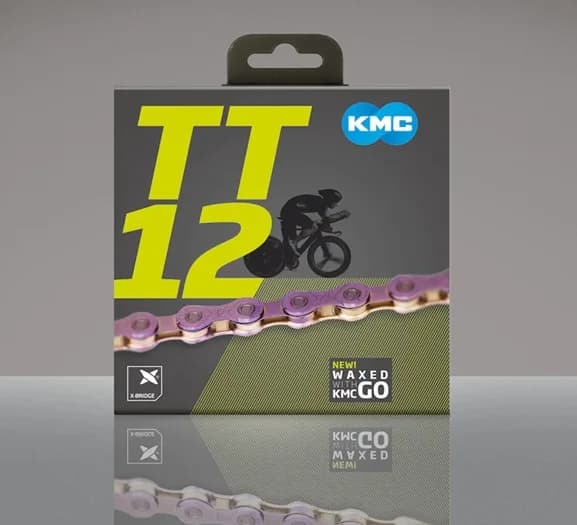 Lant TT12 Neochrome Waxed 12v - 126 z – miniatură 1