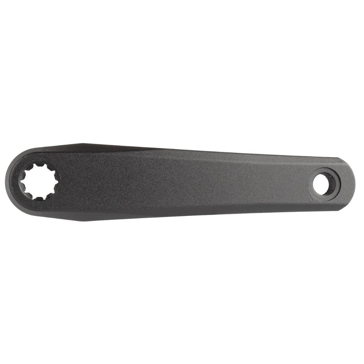 Brat Stanga 5 Offset- 165 mm Bosch Gen 1+2+4 / Brose SHAPE 2 – miniatură 1