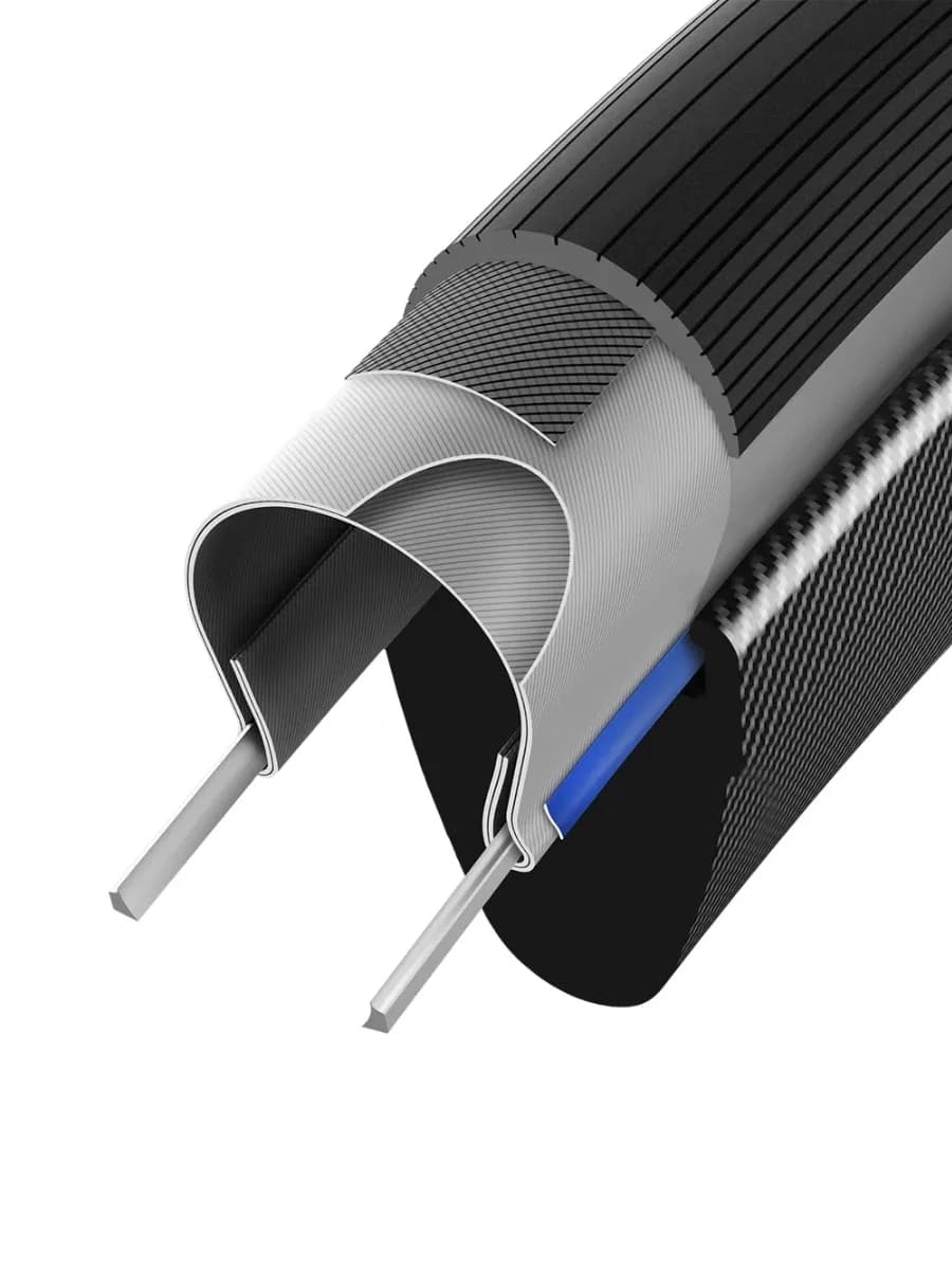 Anvelopa Corsa Pro 700x30C (30-622) TLR – miniatură 5