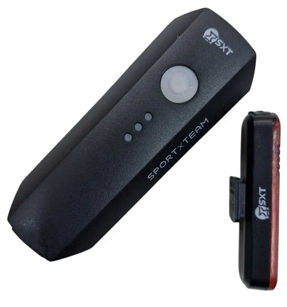 Set Lumini cu Acumulator 550L-10C USB – miniatură 3