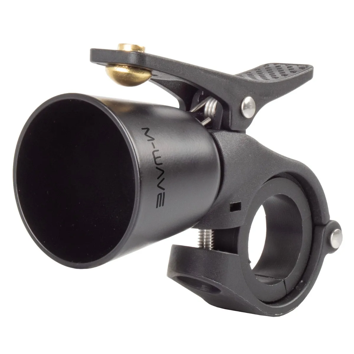 Sonerie Trophy Negru Alama – miniatură 2