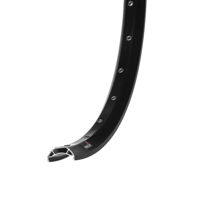 Janta MACH1 TRUKY 30 27.5(584 x 30C) 28H Negru Capsata – miniatură 1