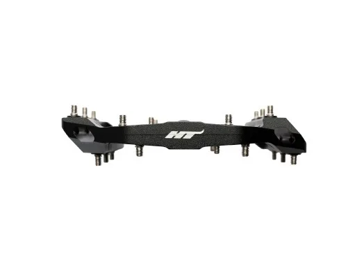 Pedale HT AE05(EVO+) Rosu – miniatură 4
