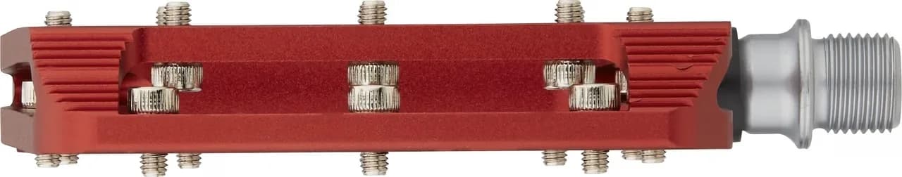 Pedale HT AN14A Albastru Marine – miniatură 2