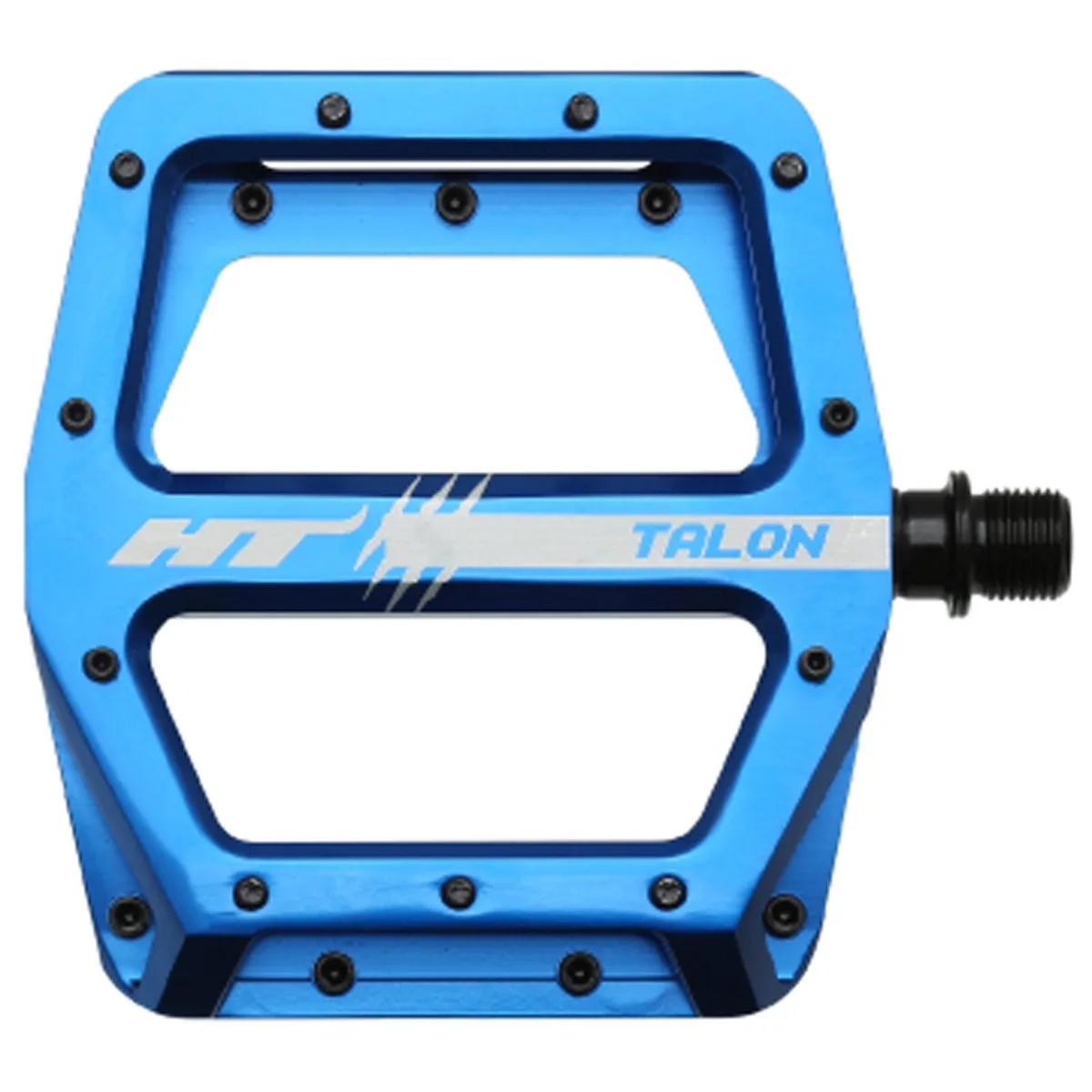 Pedale HT AN71 - TALON Albastru Royal – miniatură 1