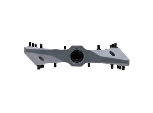 Pedale HT PA32A Supreme-C Albastru(41359) – miniatură 2