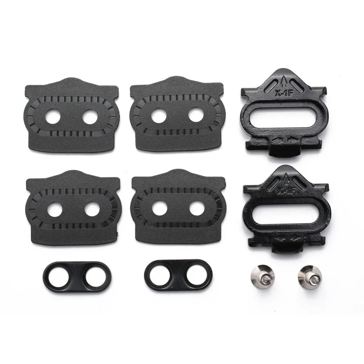 Pedale HT X3 Oil Slick – miniatură 6