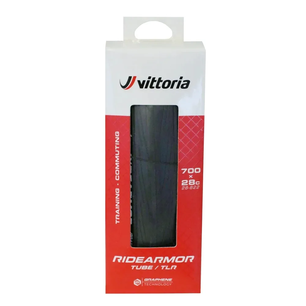 Anvelopa 700 x 26C(26-622) RideArmor TLR Negru+Copper 350 g – miniatură 3