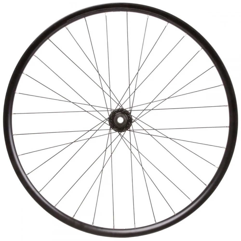 Roata Fata 27.5(584x30C) TXN -15.110 32H – miniatură 1