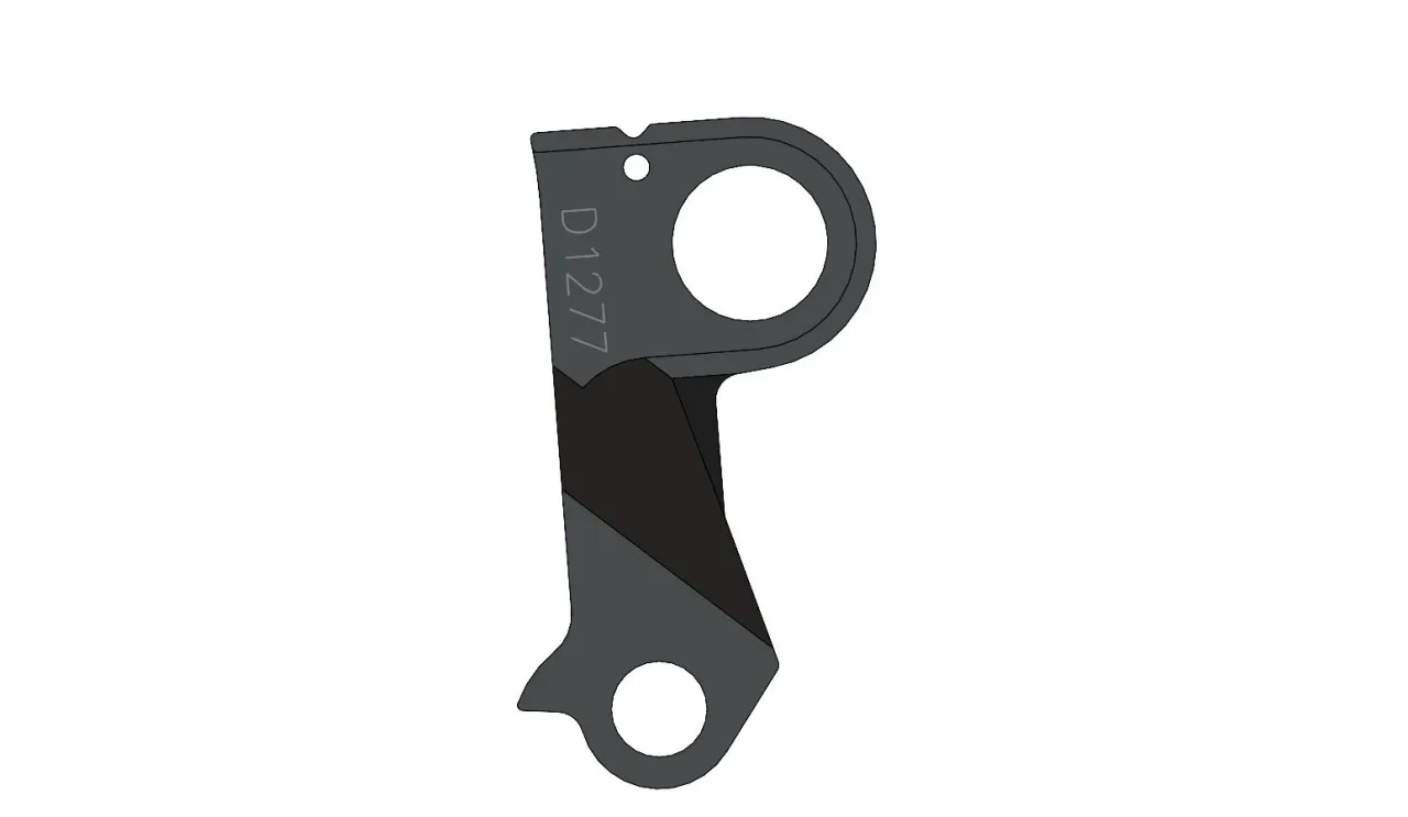 Ureche Cadru D1277 - Cube – miniatură 1