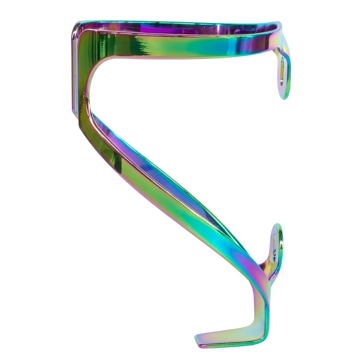 Suport Bidon BC Oil Slick Aluminiu – miniatură 4