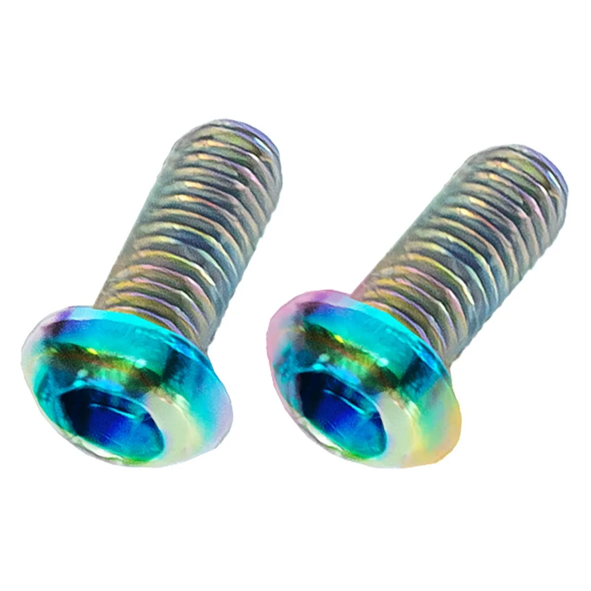 Suport Bidon BC Oil Slick Aluminiu – miniatură 3