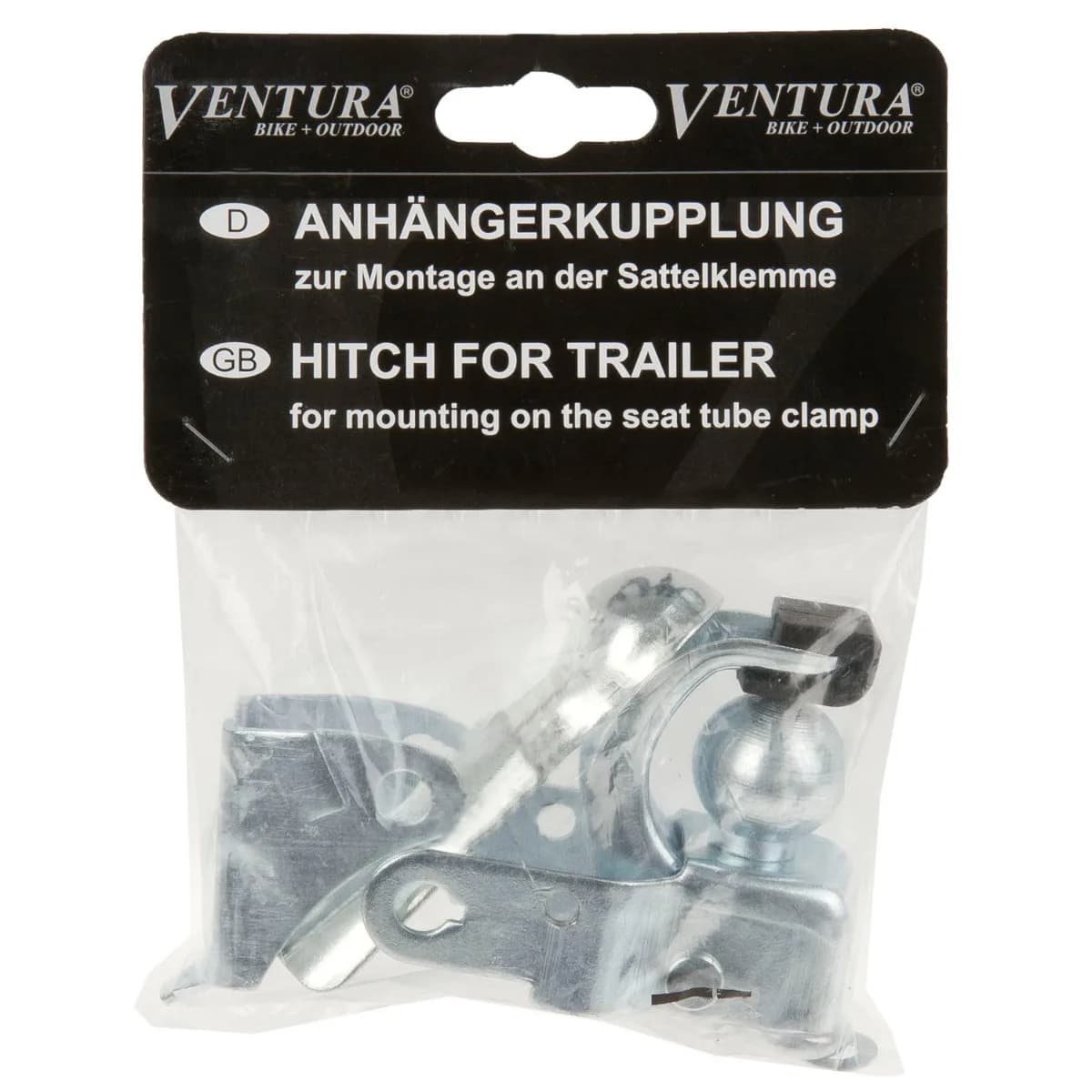 Adaptor Remorca Bicicleta – miniatură 2