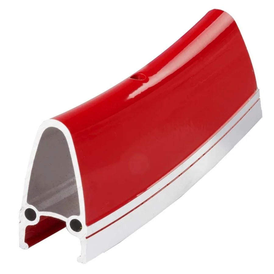 Janta 28"/622-40 mm 32H Rosu – miniatură 3