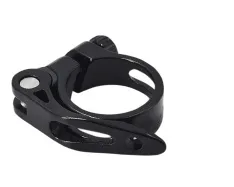 Colier Tija Sa 31.8mm XT-C76 Negru QR – miniatură 1