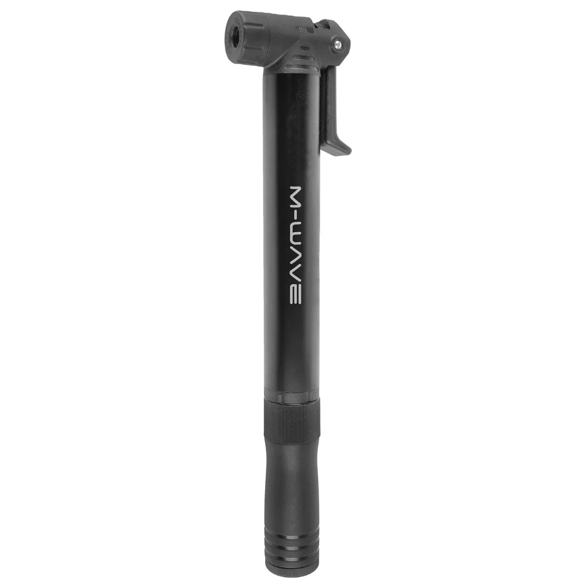 Pompa Mini CTP cu Mini Tool Negru Aluminiu – miniatură 3