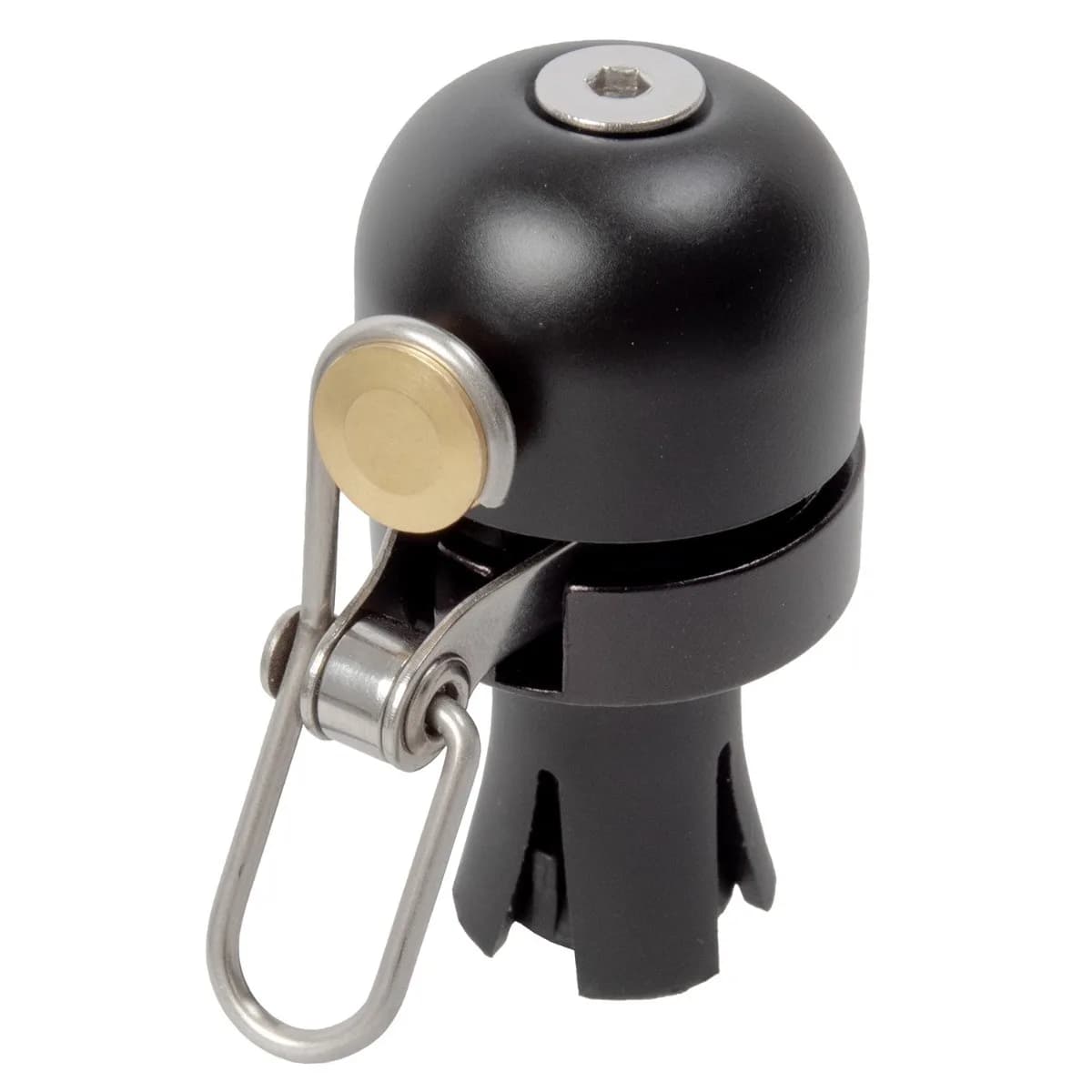 Sonerie Bella DBX Negru Brass – miniatură 5