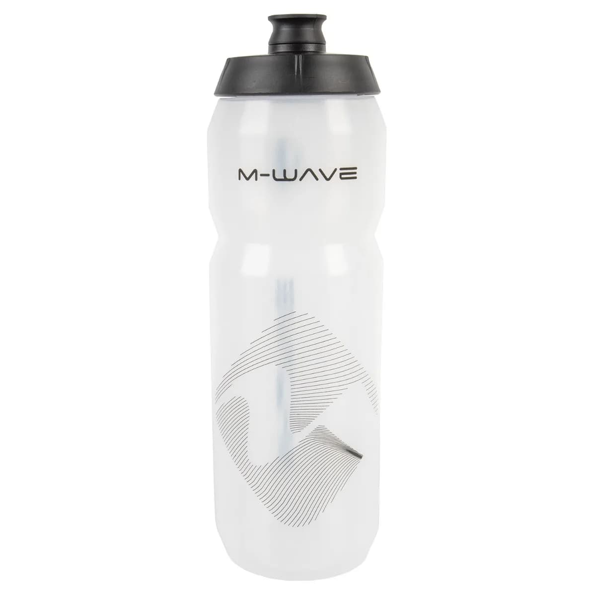 Bidon Plastic PBO-750 Transparent 750 ml – miniatură 1